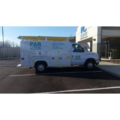 Par Electric, Inc. 